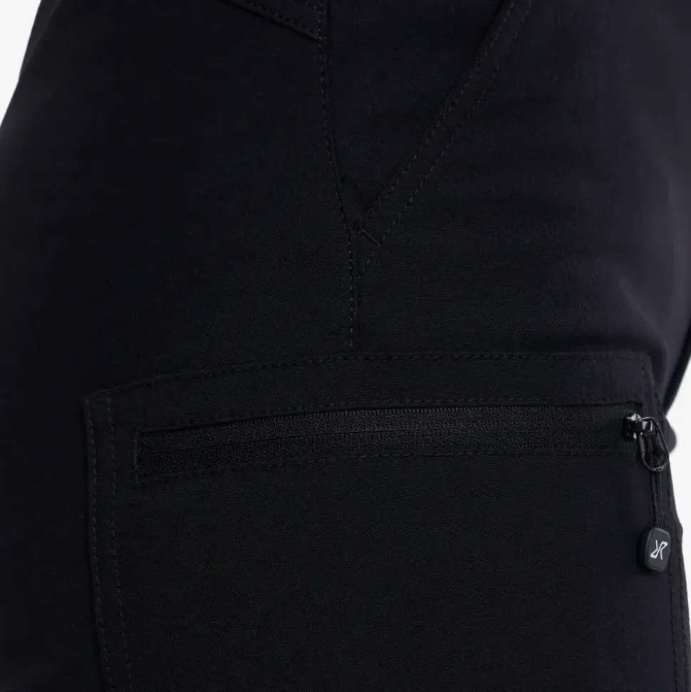 Nordwand Stretch Shorts Dame