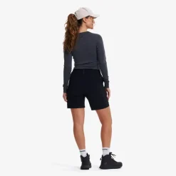 Nordwand Stretch Shorts Dame