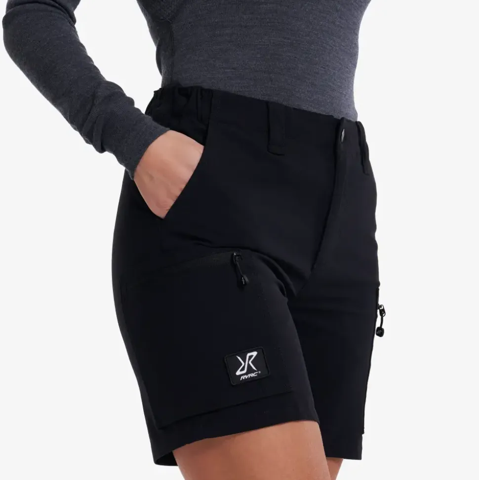 Nordwand Stretch Shorts Dame