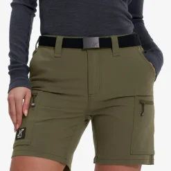 Nordwand Stretch Shorts Dame