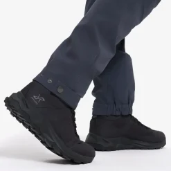 Nordwand Stretch Zip-off Pants Dame