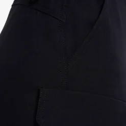 Nordwand Stretch Zip-off Pants Dame