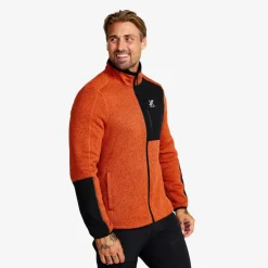 Northbound Fleece Jacket Herre