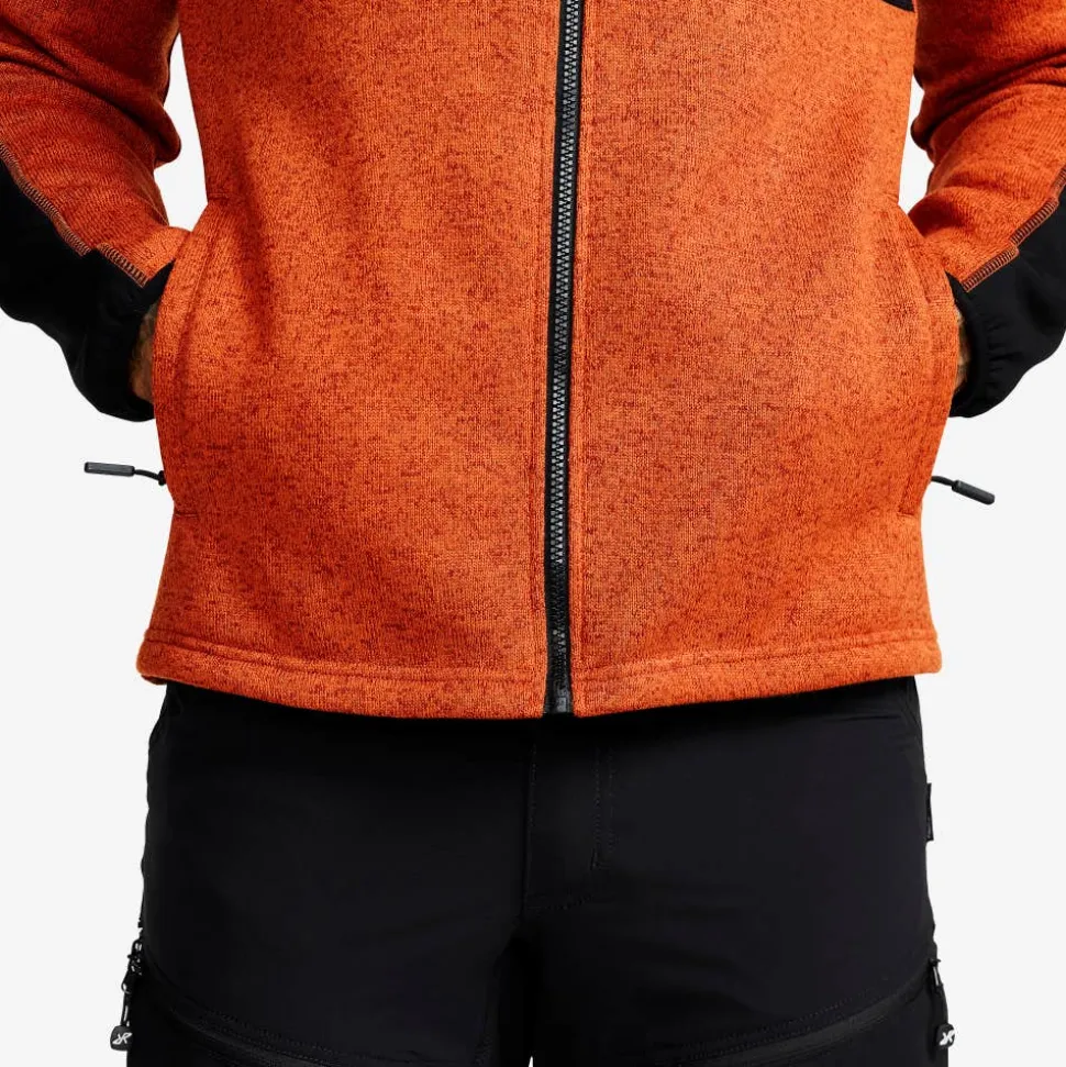 Northbound Fleece Jacket Herre
