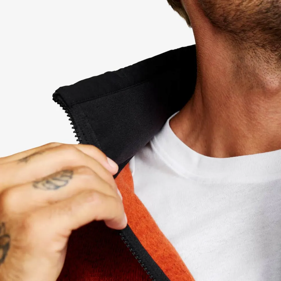 Northbound Fleece Jacket Herre