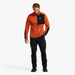 Northbound Fleece Jacket Herre