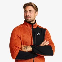 Northbound Fleece Jacket Herre