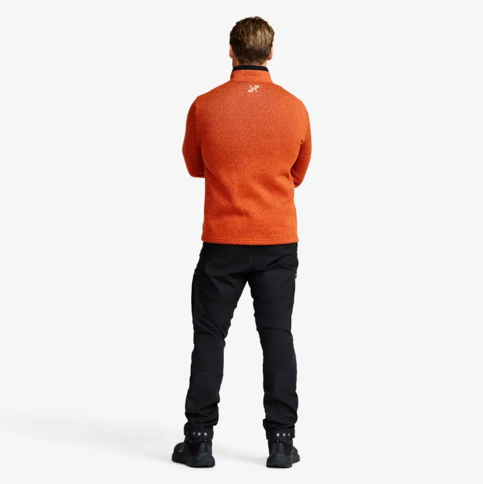 Northbound Fleece Jacket Herre