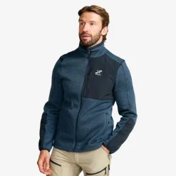 Northbound Fleece Jacket Herre