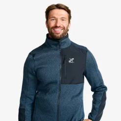 Northbound Fleece Jacket Herre