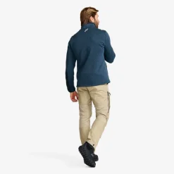 Northbound Fleece Jacket Herre