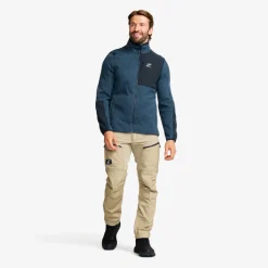 Northbound Fleece Jacket Herre