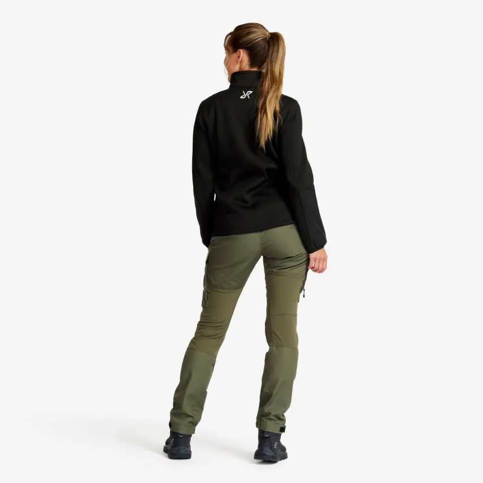 Northbound Fleece Jacket Dame