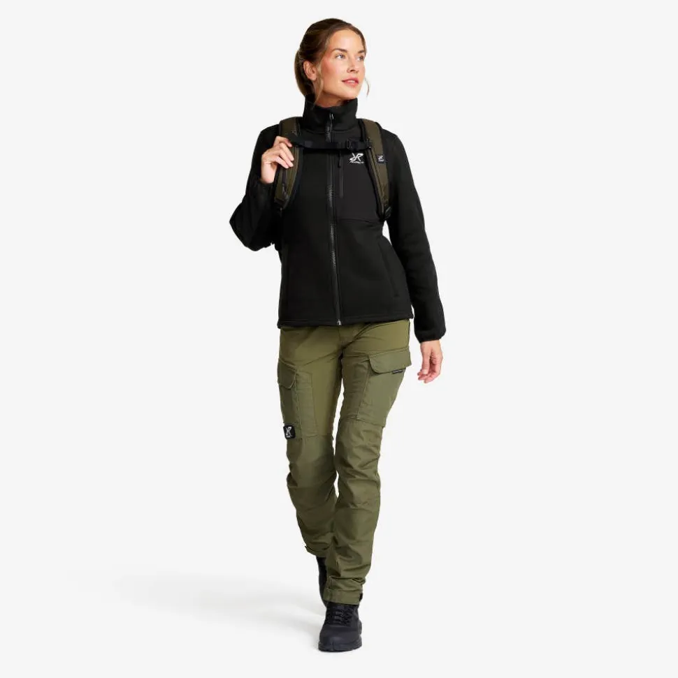 Northbound Fleece Jacket Dame