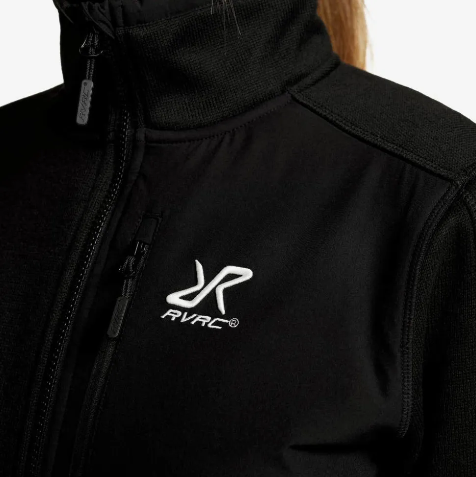 Northbound Fleece Jacket Dame