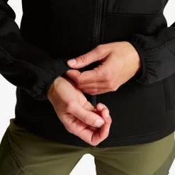 Northbound Fleece Jacket Dame
