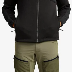 Northbound Fleece Jacket Herre