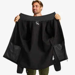 Northbound Fleece Jacket Herre