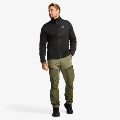 Northbound Fleece Jacket Herre