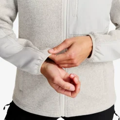 Northbound Fleece Jacket Dame