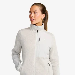 Northbound Fleece Jacket Dame