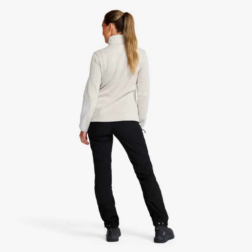 Northbound Fleece Jacket Dame