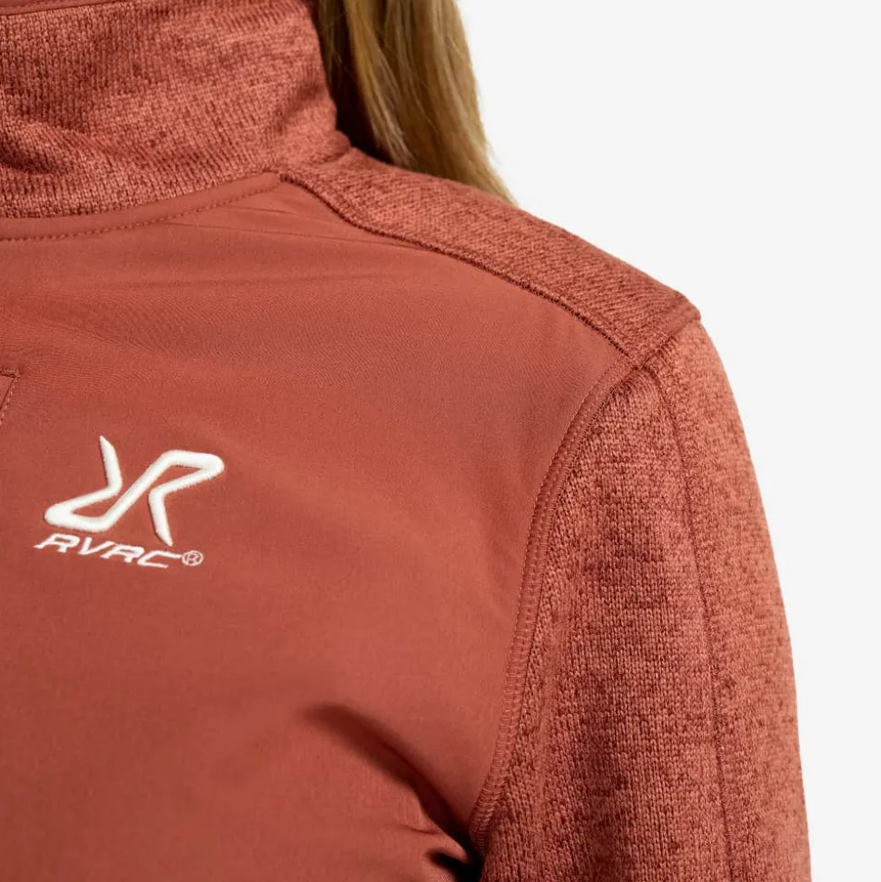 Northbound Fleece Jacket Dame