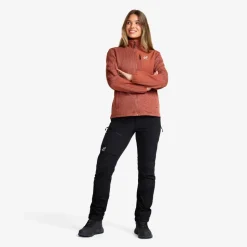 Northbound Fleece Jacket Dame