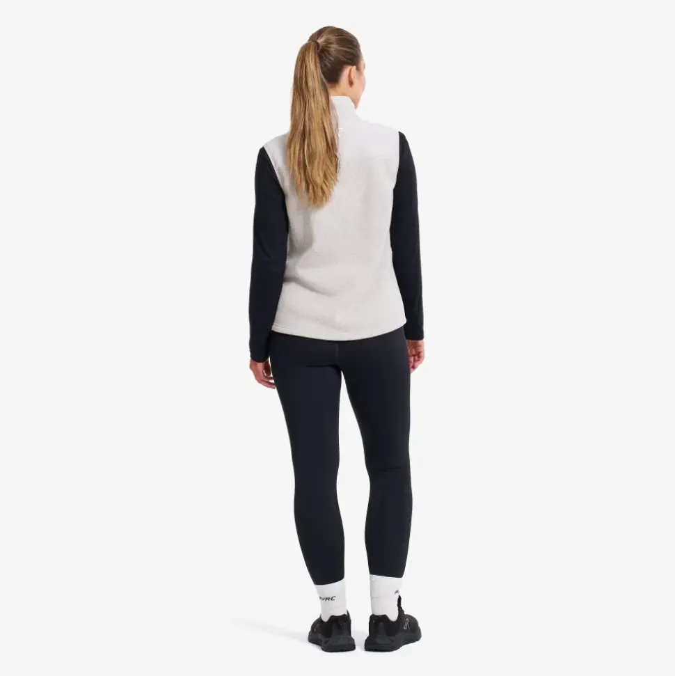 Northbound Fleece Vest Dame