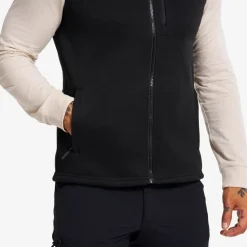 Northbound Fleece Vest Herre