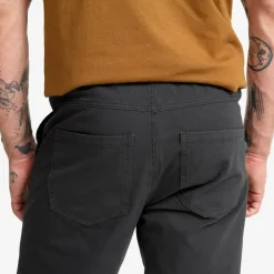 Oak Twill Stretch Joggers Herre