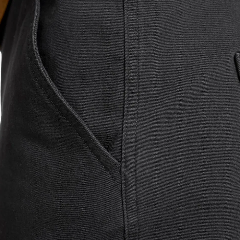 Oak Twill Stretch Joggers Herre