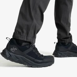 Oak Twill Stretch Joggers Herre