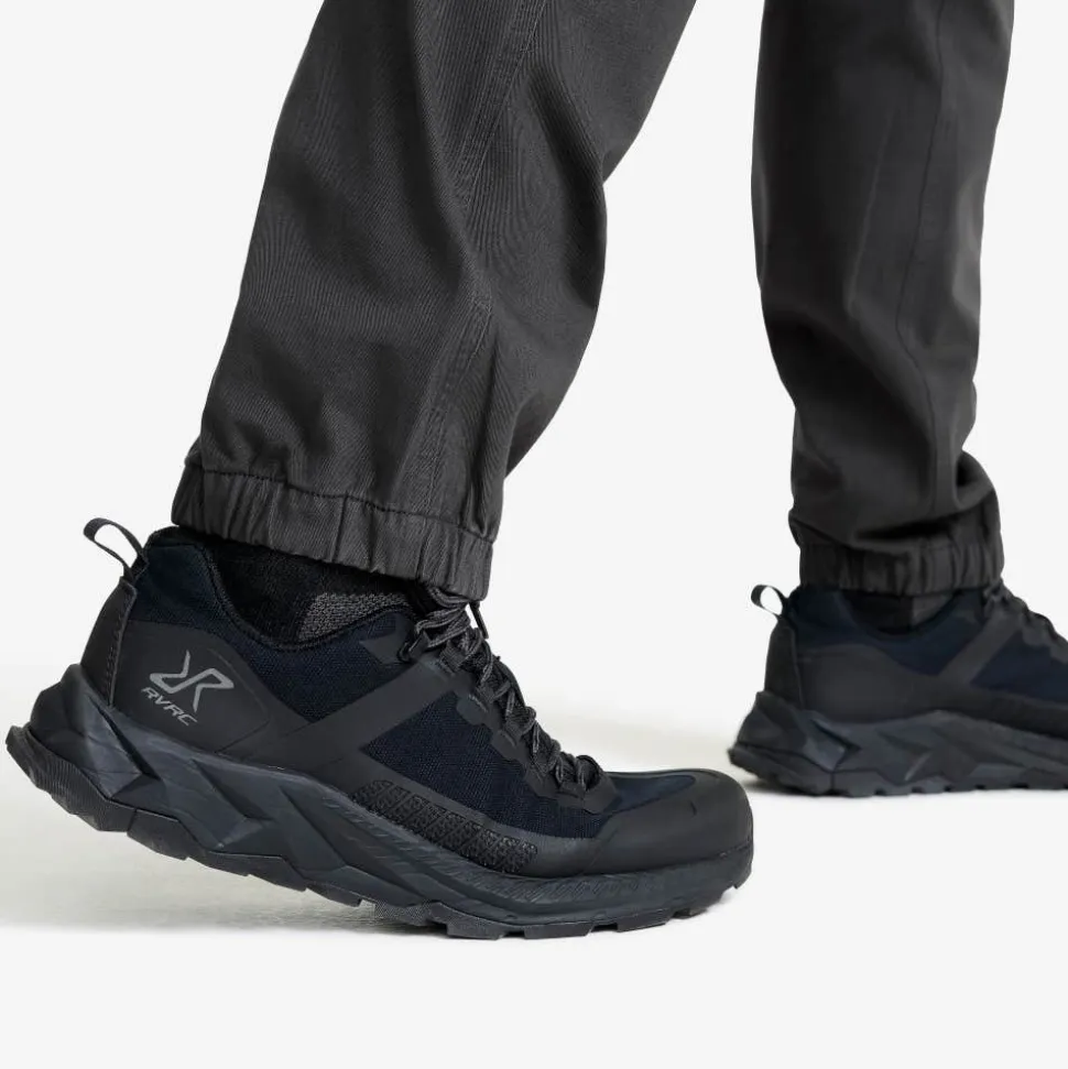 Oak Twill Stretch Joggers Herre