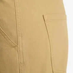 Oak Twill Stretch Joggers Herre