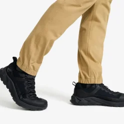 Oak Twill Stretch Joggers Herre