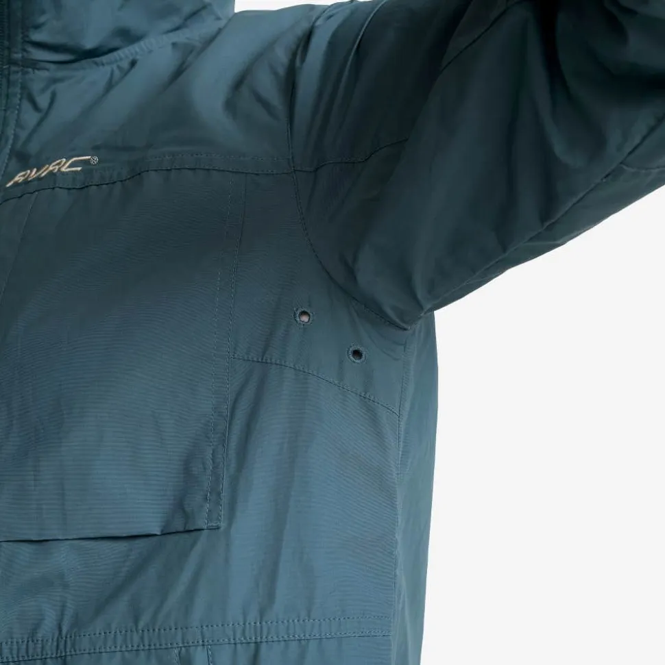 Orbit Wind Jacket Dame