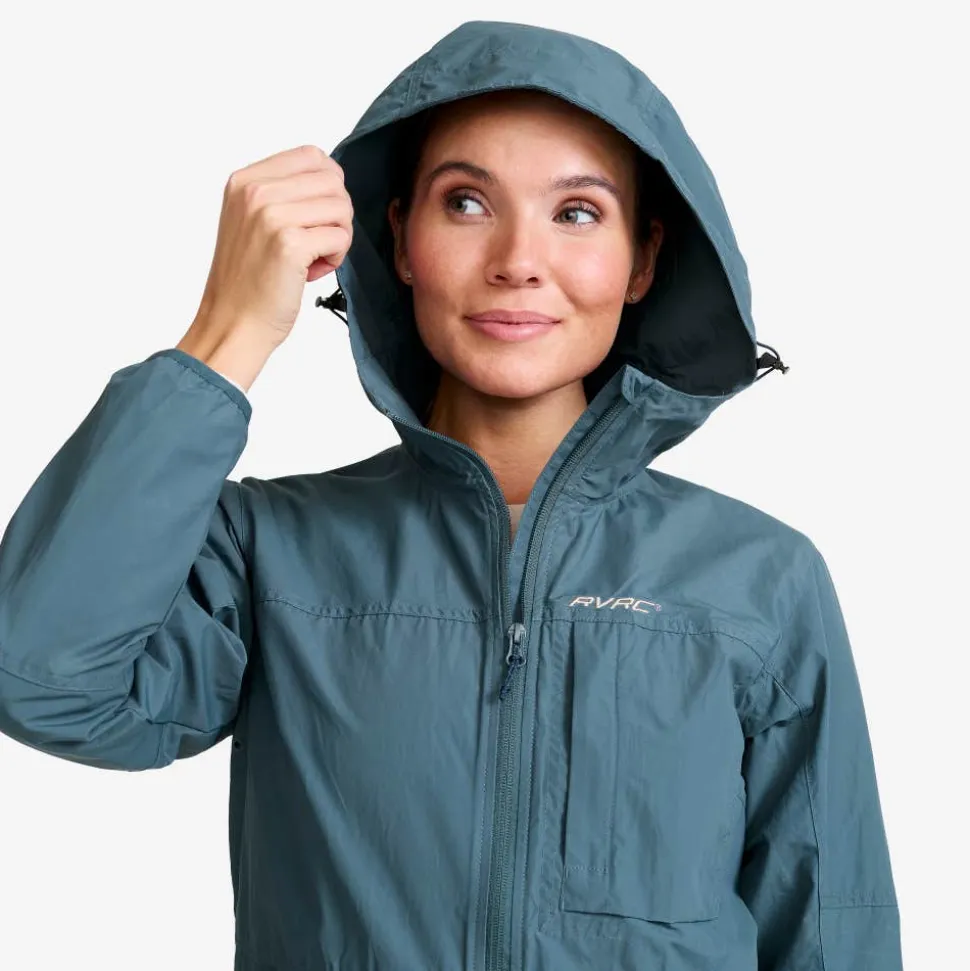 Orbit Wind Jacket Dame