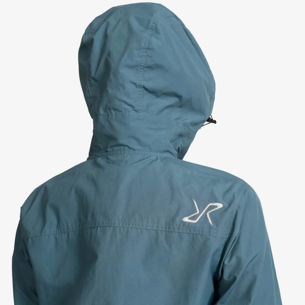 Orbit Wind Jacket Dame