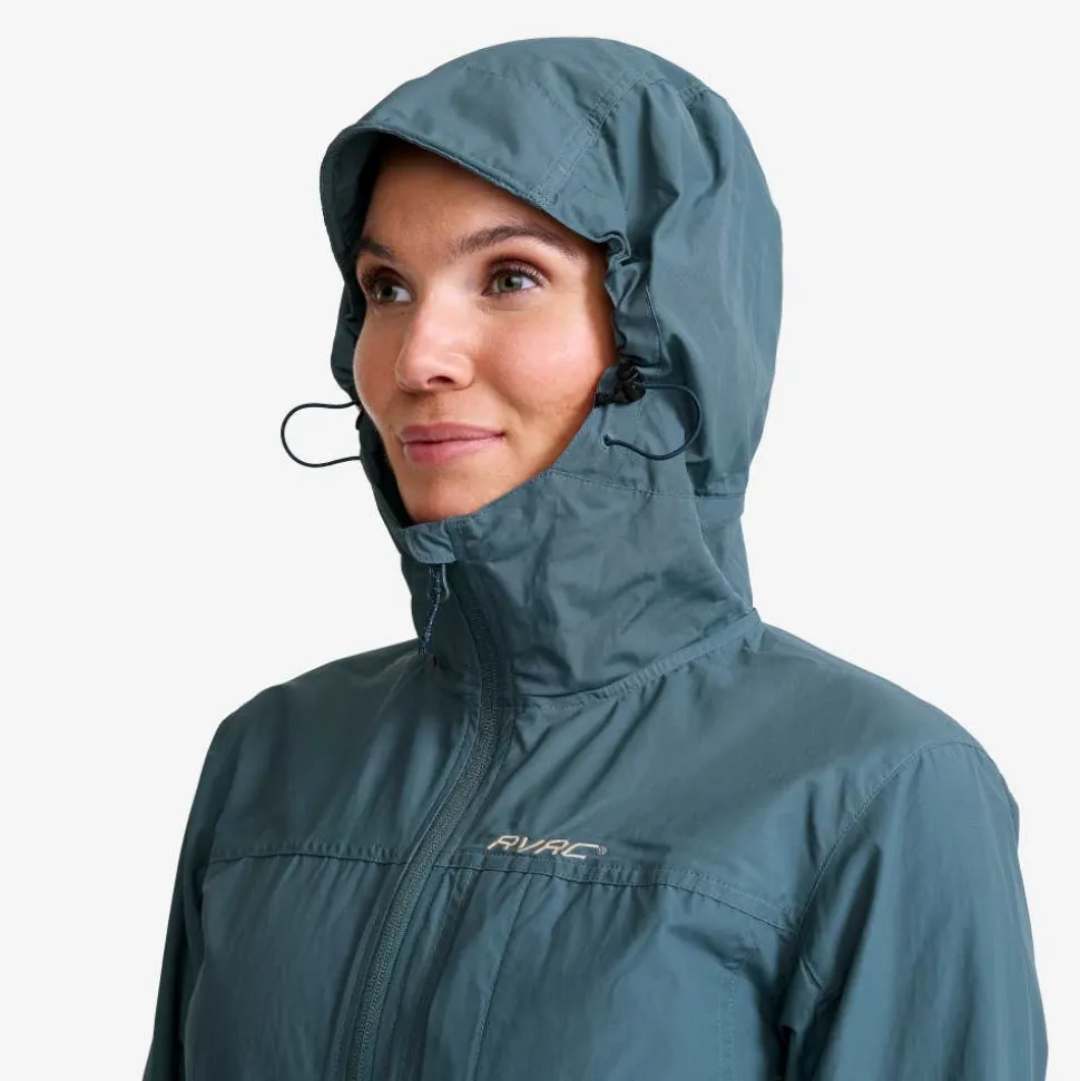 Orbit Wind Jacket Dame