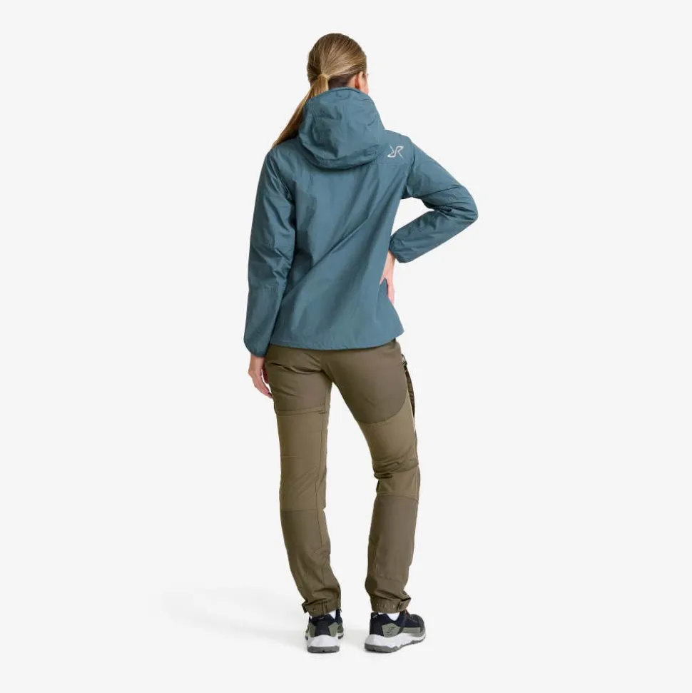 Orbit Wind Jacket Dame