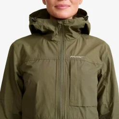 Orbit Wind Jacket Dame