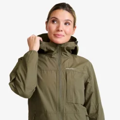 Orbit Wind Jacket Dame