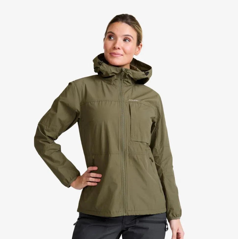Orbit Wind Jacket Dame
