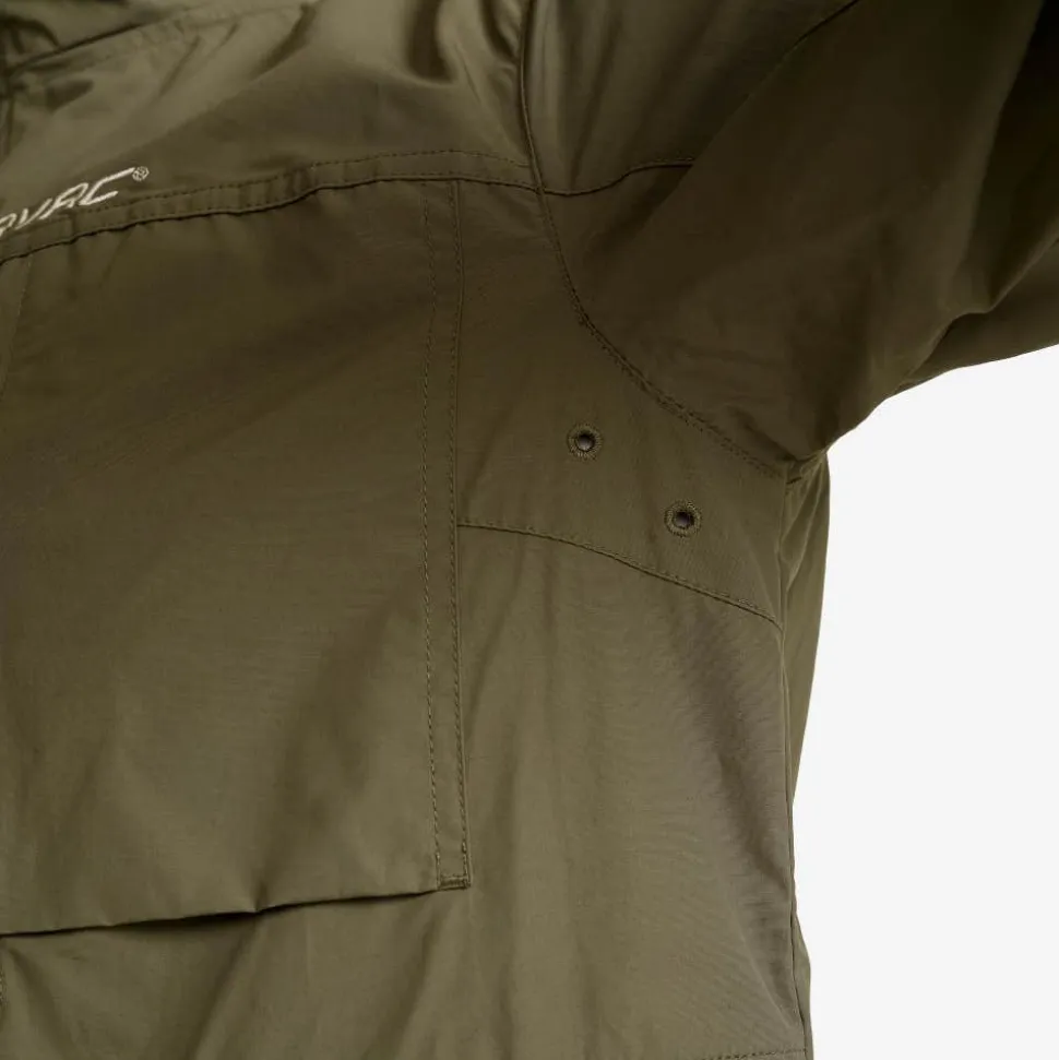 Orbit Wind Jacket Dame