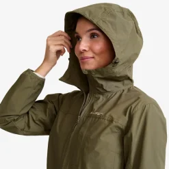 Orbit Wind Jacket Dame