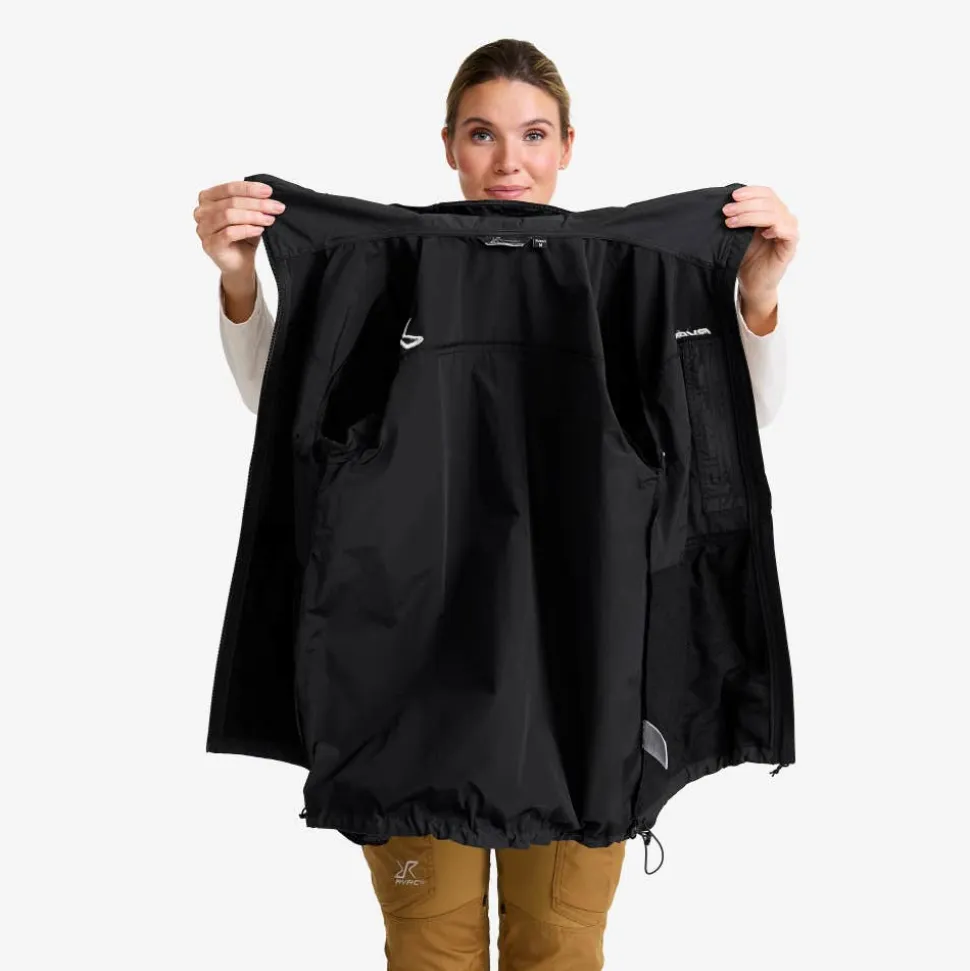 Orbit Wind Jacket Dame