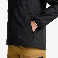 Orbit Wind Jacket Dame