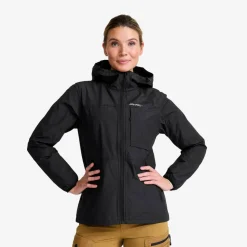 Orbit Wind Jacket Dame