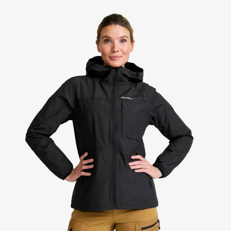Orbit Wind Jacket Dame
